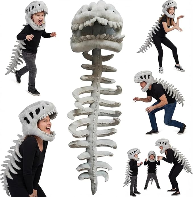 Snuglia™ Cozy Dino