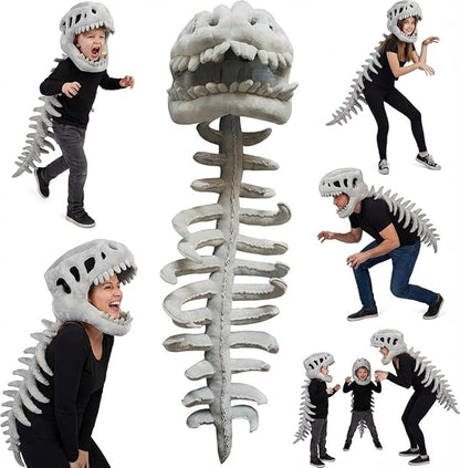 Snuglia™ Cozy Dino