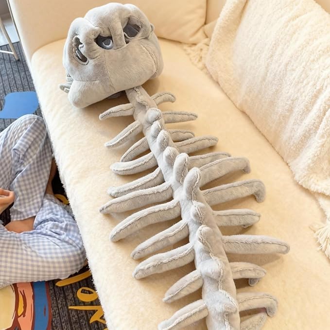 Snuglia™ Cozy Dino