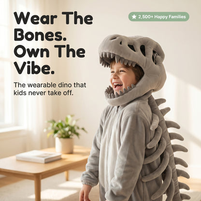 Snuglia™ Cozy Dino